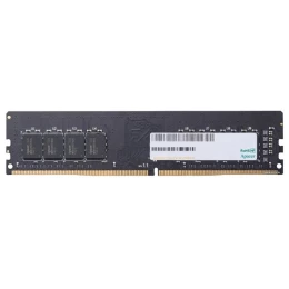 Память Apacer 16GB DDR4 2666 DIMM EL.16G2V.GNH Non-ECC, CL19, 1.2V, AU16GGB26CQYBGH, 2R, 1024x8, RTL