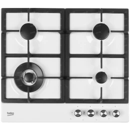Газовая варочная поверхность BEKO HIAW 64225 SW