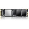 Накопитель SSD M.2 ADATA 256Gb XPG S11 Pro <AGAMMIXS11P-256GT-C> (PCI-E 3.0 x4, up to 3500/1200Mbs, 290000 IOPs, 3D TLC, NVMe 1.3, 22x80mm, радиатор)