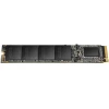 Накопитель SSD M.2 ADATA 256Gb XPG S11 Pro <AGAMMIXS11P-256GT-C> (PCI-E 3.0 x4, up to 3500/1200Mbs, 290000 IOPs, 3D TLC, NVMe 1.3, 22x80mm, радиатор)