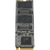 Накопитель SSD M.2 ADATA 256Gb XPG S11 Pro <AGAMMIXS11P-256GT-C> (PCI-E 3.0 x4, up to 3500/1200Mbs, 290000 IOPs, 3D TLC, NVMe 1.3, 22x80mm, радиатор)