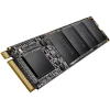 Накопитель SSD M.2 ADATA 256Gb XPG S11 Pro <AGAMMIXS11P-256GT-C> (PCI-E 3.0 x4, up to 3500/1200Mbs, 290000 IOPs, 3D TLC, NVMe 1.3, 22x80mm, радиатор)