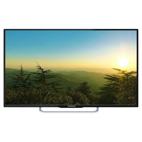 Телевизор POLARLINE 43" 43PL51TC-SM ЖК