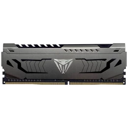 Память Patriot V Steel  DDR4 16GB 3200MHZ CL16 UDIMM SINGLE