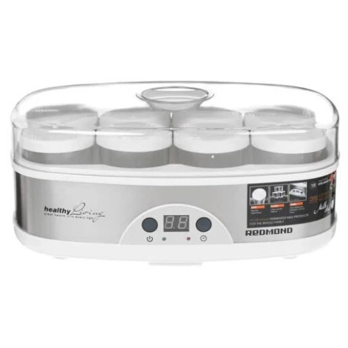 Йогуртница REDMOND RYM-M5401-E