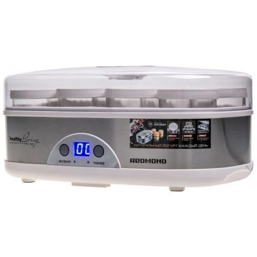 Йогуртница REDMOND RYM-M5401-E