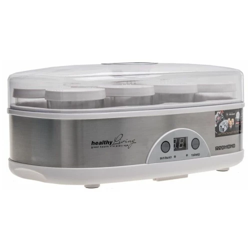 Йогуртница REDMOND RYM-M5401-E