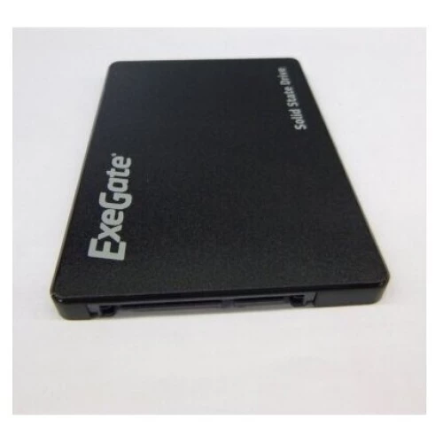 Накопитель SSD ExeGate EX276536RUS UV500NextPro 2.5"  120 GB SATA-III 3D TLС