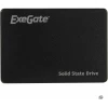 Накопитель SSD ExeGate EX276536RUS UV500NextPro 2.5"  120 GB SATA-III 3D TLС
