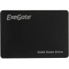 Накопитель SSD ExeGate EX276536RUS UV500NextPro 2.5"  120 GB SATA-III 3D TLС