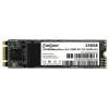 Накопитель SSD ExeGate EX280472RUS UV500MNextPro+ 256 Gb M.2 2280 3D TLC (SATA-III)