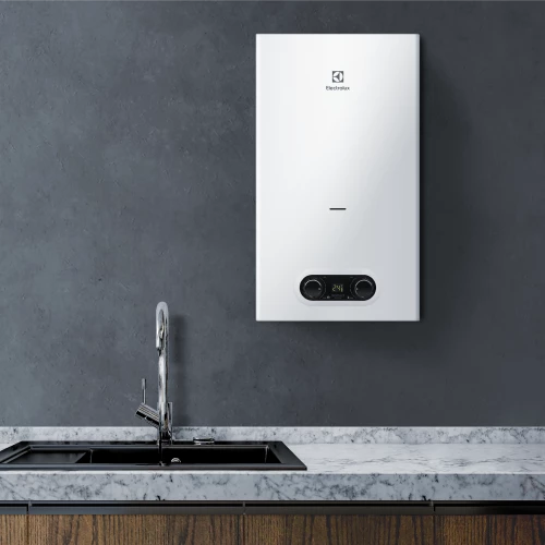 Колонка газовая Electrolux GWH 14 NanoPlus 2.0