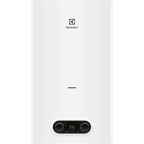 Колонка газовая Electrolux GWH 14 NanoPlus 2.0