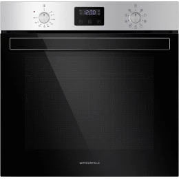 Шкаф духовой электрический MAUNFELD EOEM.769S1, встраиваемый