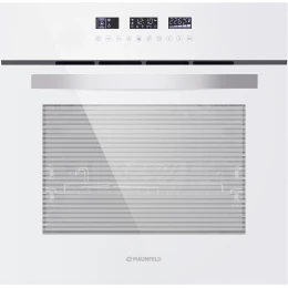 Шкаф духовой электрический MAUNFELD EOEH.5811W, встраиваемый