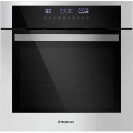 Шкаф духовой электрический MAUNFELD EOEH.5811S1, встраиваемый