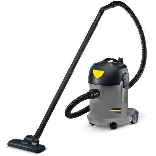Пылесос KARCHER T 14/1 Classic 1600Вт серый/желтый