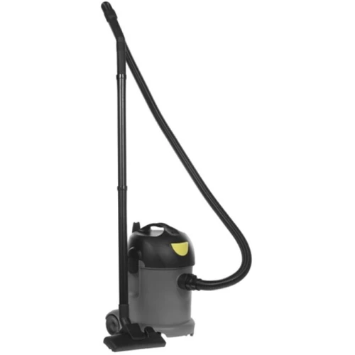 Пылесос KARCHER T 14/1 Classic 1600Вт серый/желтый