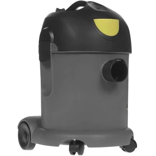 Пылесос KARCHER T 14/1 Classic 1600Вт серый/желтый