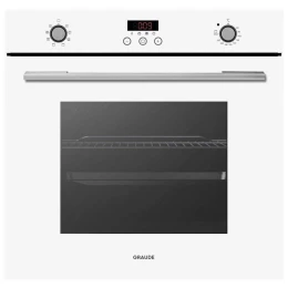 Встраиваемая электрическая духовка GRAUDE BE 60.3 W