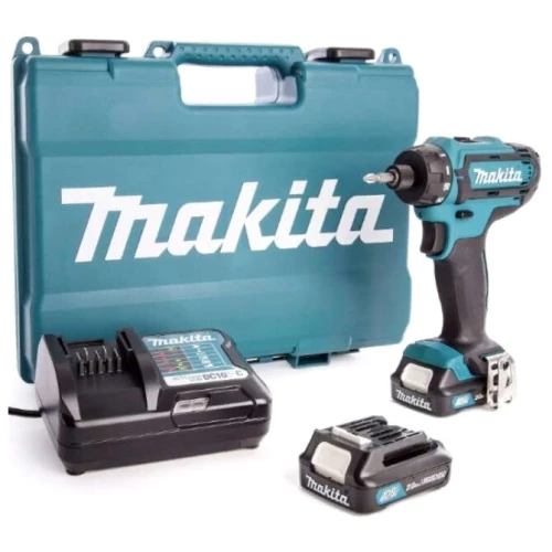 Дрель Makita DF033DWAE