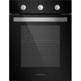 Шкаф духовой электрический MAUNFELD EOEC516B, встраиваемый
