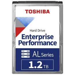 Жесткий диск HDD Toshiba  SAS 1.2TB 2.5" 10K 128Mb