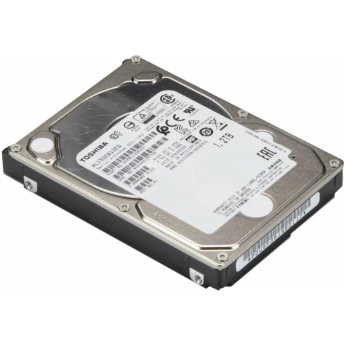 Жесткий диск HDD Toshiba  SAS 1.2TB 2.5" 10K 128Mb