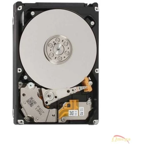Жесткий диск HDD Toshiba  SAS 1.2TB 2.5" 10K 128Mb