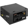 Блок питания 500W ExeGate 500PPH RTL, ATX, black, 80+Bronze, APFC, 12cm, 24p, (4+4)p, 5*SATA, 3*IDE, FDD, 2*(6+2)p