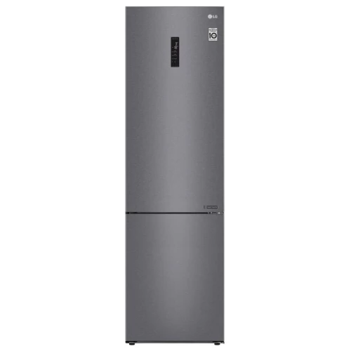 Холодильник LG GA-B509CLSL