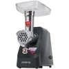 Мясорубка POLARIS PMG2078 RUS черный (R) 2000Вт